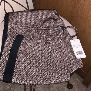 Vince Silk pants size -L